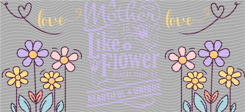 16oz Mother Day-M 291